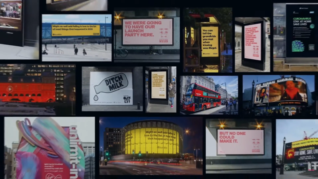 Data-Driven OOH Campaign Planning & Execution | Shachi United
